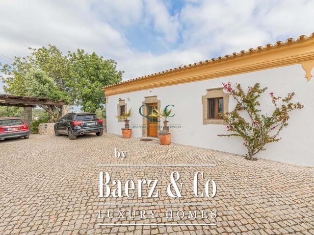 Solar venda em São Brás De Alportel, Faro