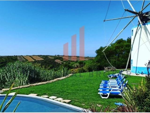 Solar venda em Bolelas, Sintra