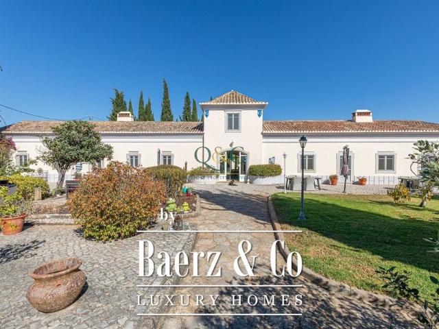 Solar venda em São Brás De Alportel, Faro