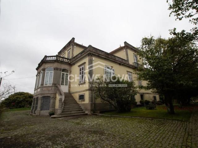 Solar venda em Afurada, Vila Nova De Gaia