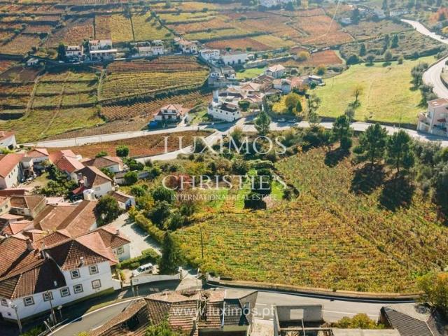 Solar venda em Santa Marta De Penaguião, Vila Real