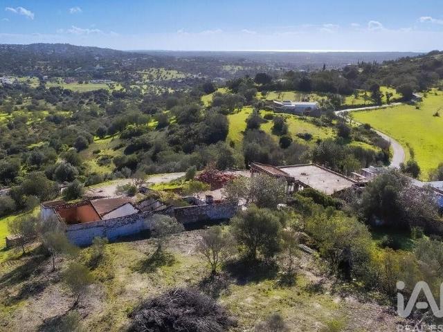 Solar venda em Loulé, Faro