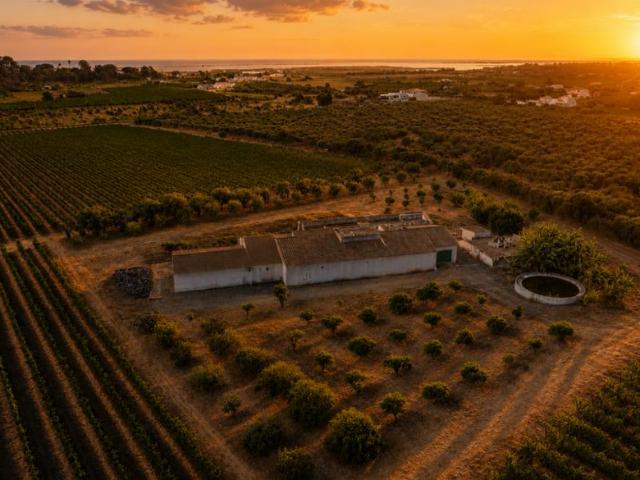 Solar venda em Tavira, Faro