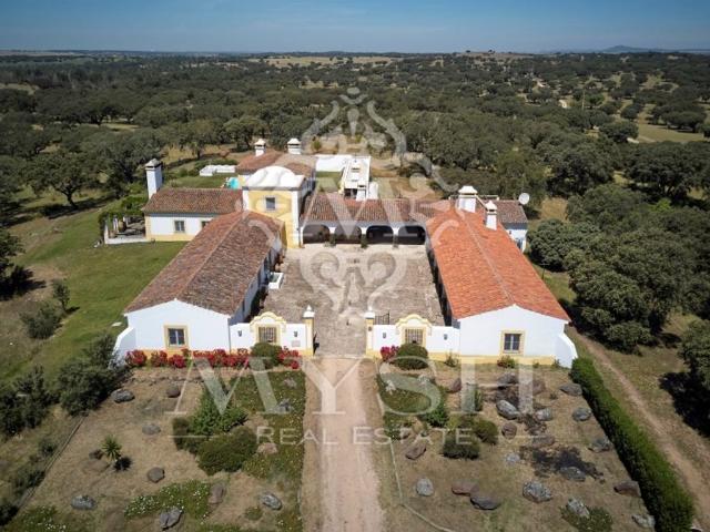 Solar venda em Monforte, Portalegre