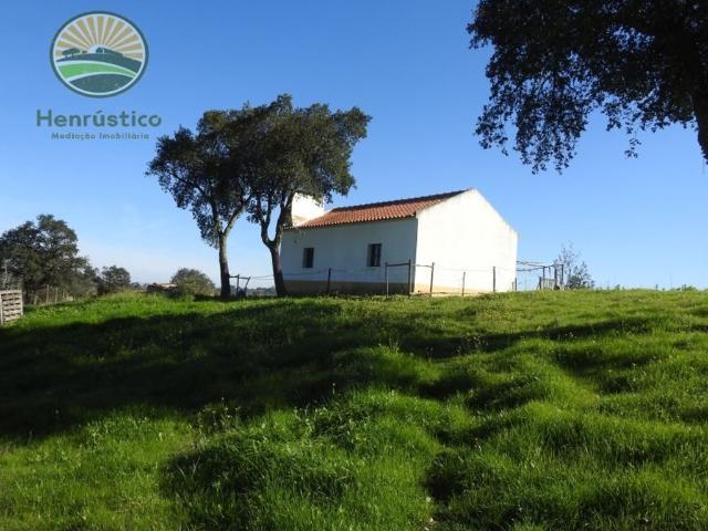 Solar venda em Grândola, Setúbal