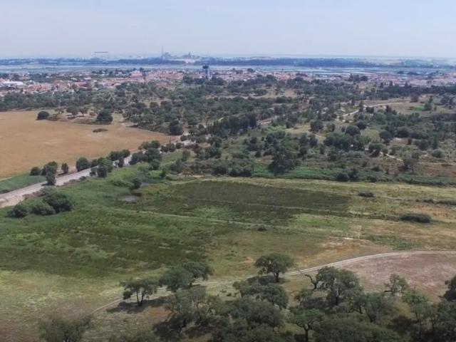 Solar venda em Bairro Cooperativa, Setúbal