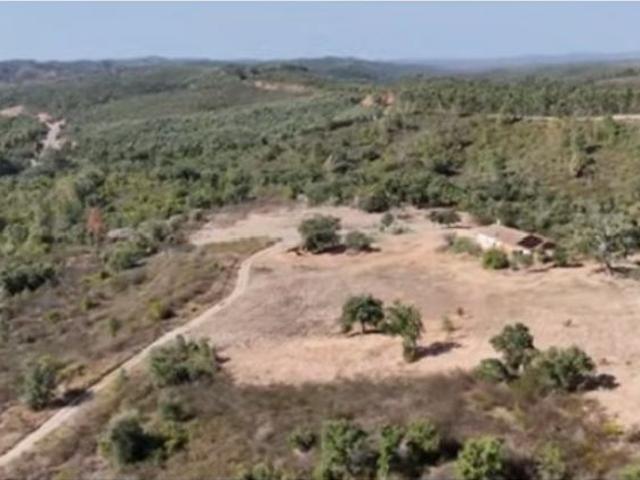 Solar venda em Relíquias, Odemira
