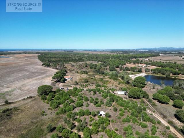 Solar venda em São Teotónio, Odemira