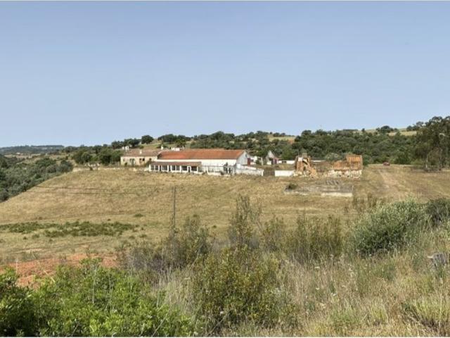 Solar venda em Odemira, Beja