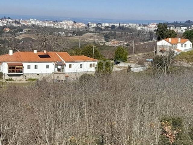 Solar venda em Nogueira Do Cravo, Coimbra