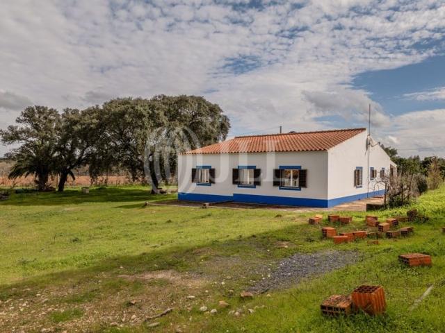 Solar venda em Ourique, Beja