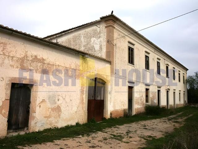 Solar venda em Albufeira e Olhos de Água, Albufeira
