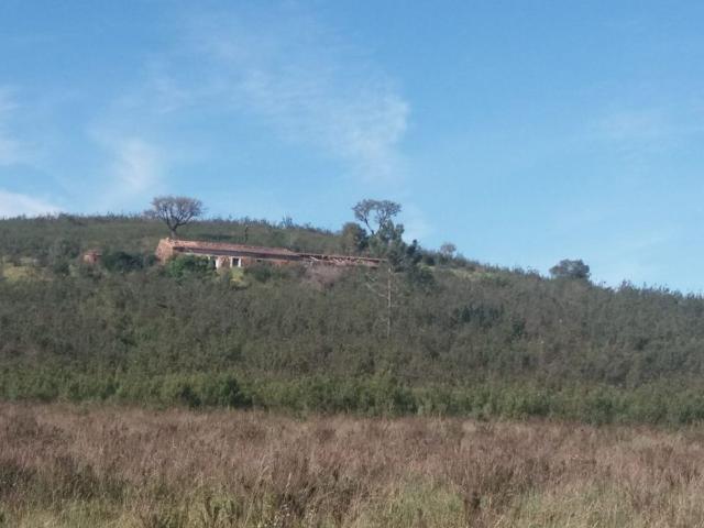 Solar venda em Barão de São João, Lagos