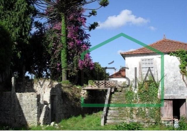 Solar venda em Arga De Baixo, Viana Do Castelo