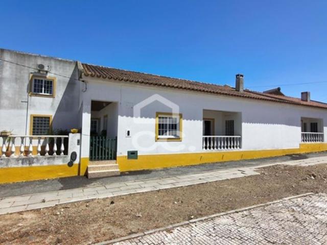 Solar venda em Beja