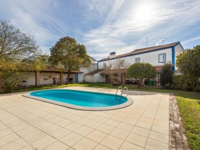 Solar venda em Abrantes, Santarém