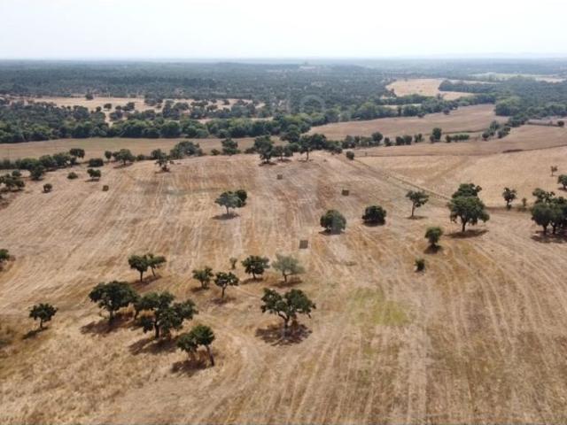 Solar venda em Santiago Do Cacém, Setúbal