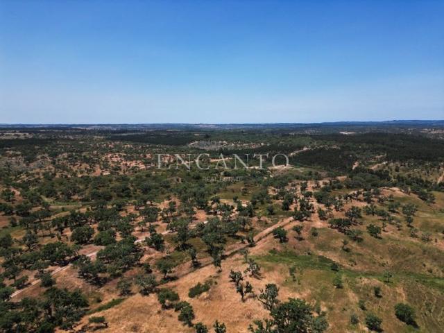 Solar venda em Santiago Do Cacém, Setúbal