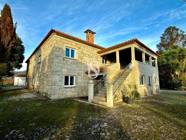 Solar venda em Viana Do Castelo