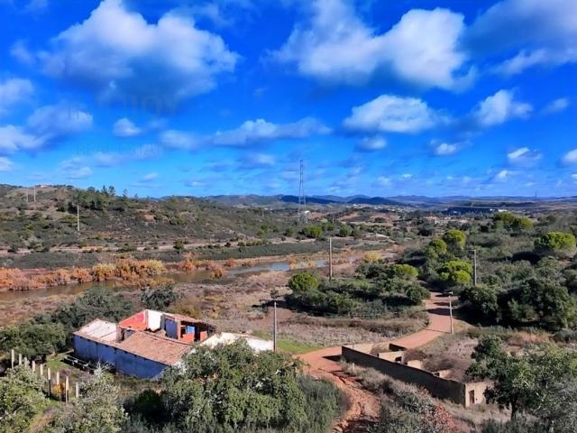 Solar venda em São Bartolomeu De Messines, Faro