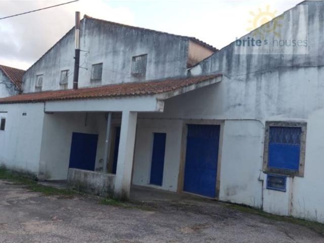 Solar venda em Tomar, Santarém