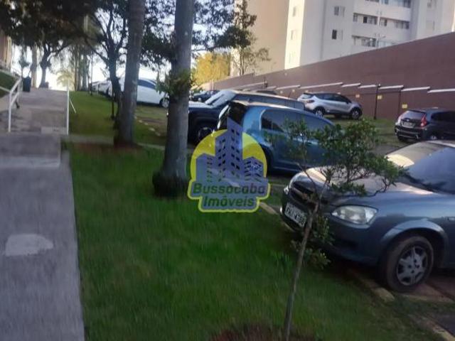 Apartamento venda em Osasco