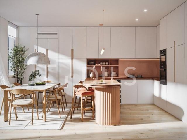 Loft venda em Lisboa, São Vicente de Fora