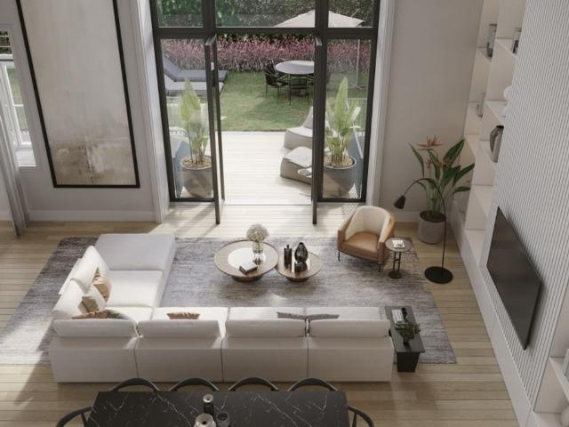 Loft venda em Santo António, Lisboa