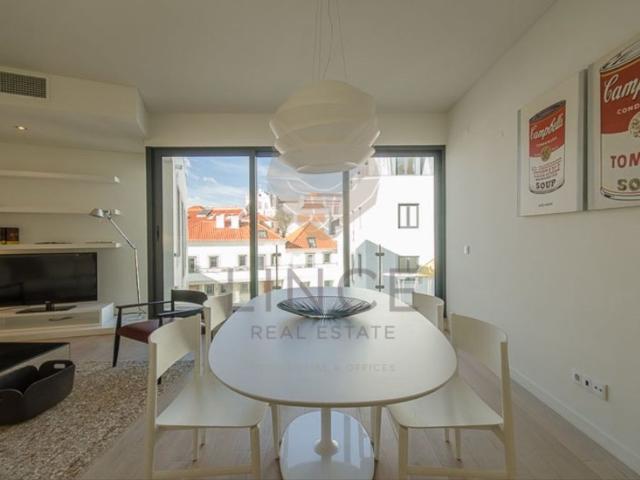 Loft venda em Misericórdia, Lisboa