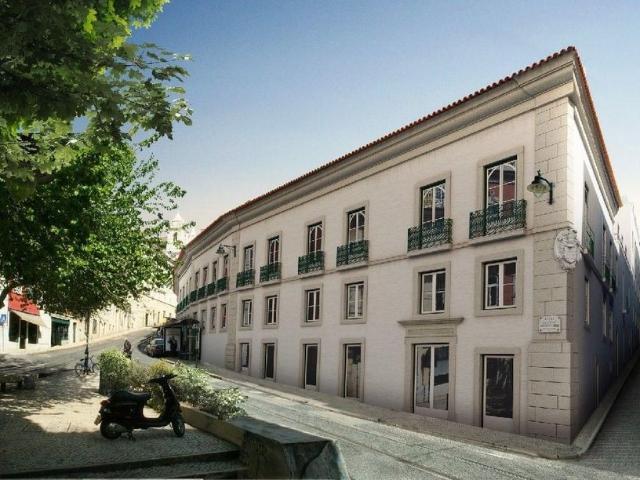 Loft venda em Misericórdia, Lisboa