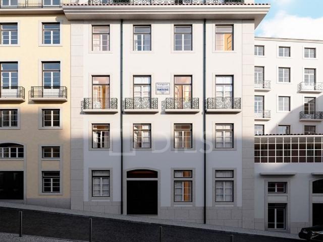 Loft venda em Misericórdia, Lisboa
