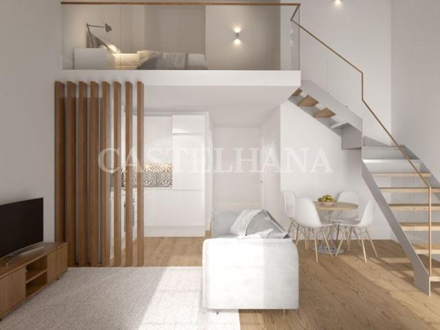 Loft venda em Vila Nova De Gaia, Santa Marinha