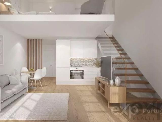 Loft venda em Vila Nova De Gaia, Porto
