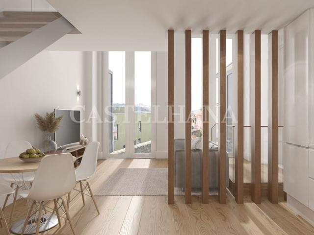 Loft venda em Vila Nova De Gaia, Santa Marinha Loft venda em Vila Nova De Gaia, Santa Marinha