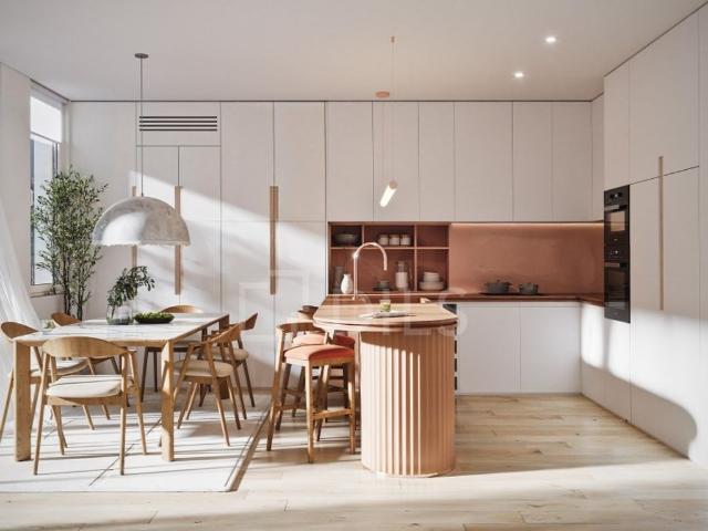 Loft venda em São Vicente de Fora, Lisboa