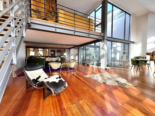 Loft venda em Estrela, Lisboa