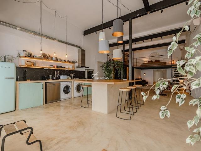 Loft venda em São Vicente de Fora, Lisboa