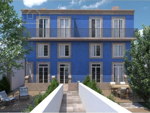 Loft venda em Devesas, Vila Nova De Gaia