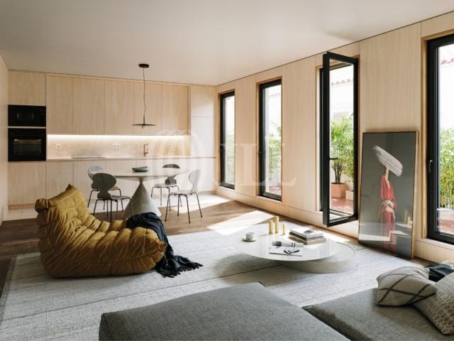 Loft venda em Estrela, Lisboa