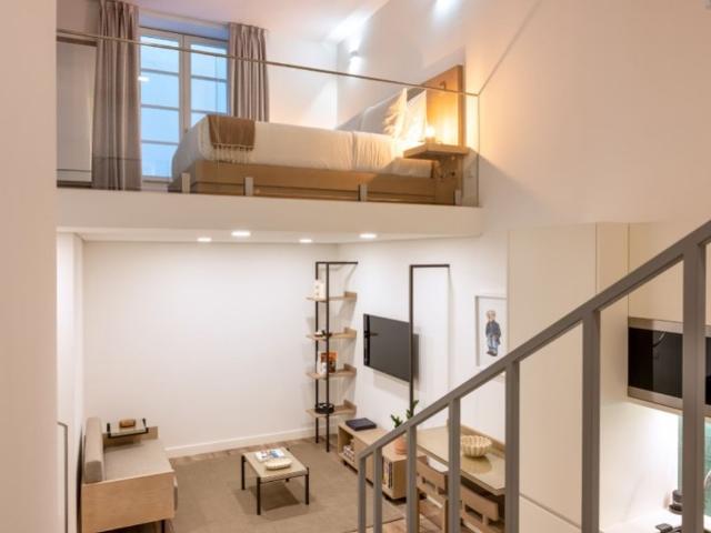 Loft venda em Vila Nova De Gaia, Porto