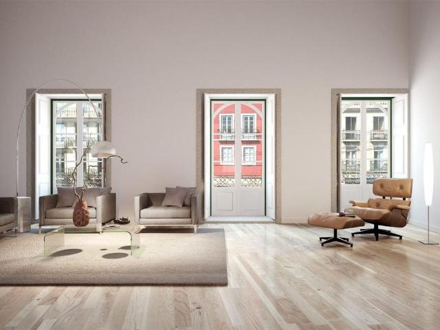 Loft venda em Misericórdia, Lisboa