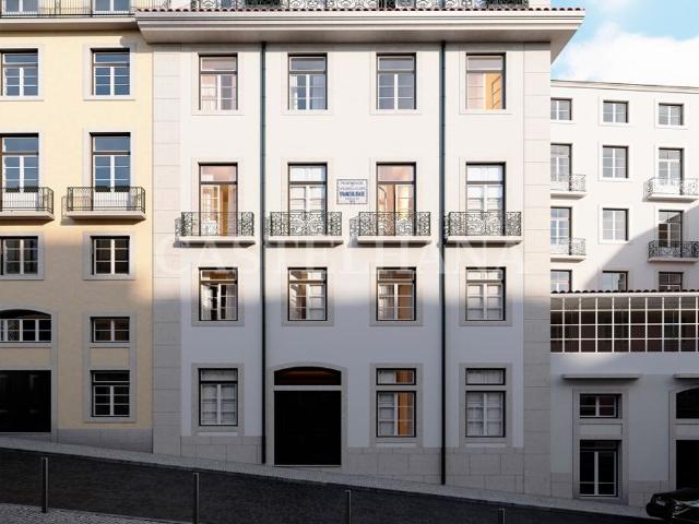 Loft venda em Lisboa, Encarnação