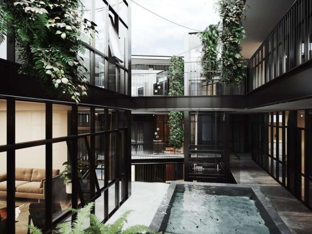 Loft venda em Lisboa, Prazeres