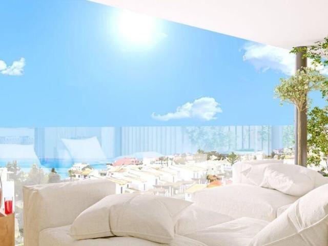 Apartamento venda em Albufeira, Faro