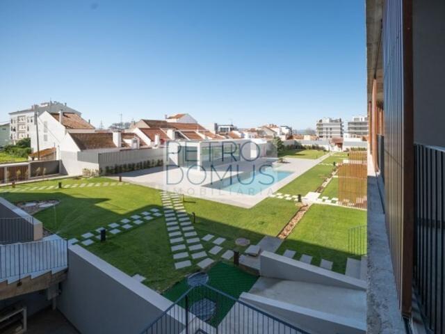 Apartamento venda em Alcochete, Setúbal