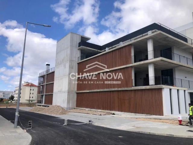 Apartamento venda em Alcochete, Setúbal