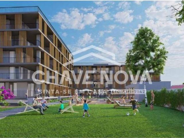 Apartamento venda em Alcochete, Setúbal