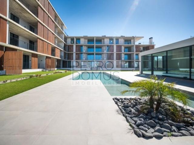 Apartamento venda em Alcochete, Setúbal