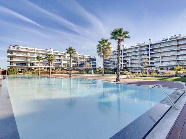 Apartamento venda em Alcochete, Setúbal