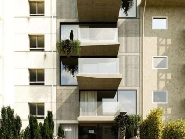 Apartamento venda em Porto, Aldoar